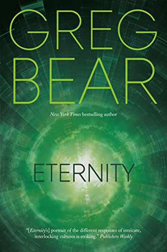 Eternity (Eon, Band 2)