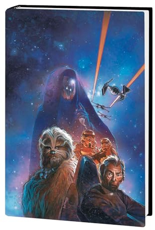 Star Wars Legends: The New Republic Omnibus Vol. 1