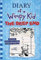 The Deep End (Diary of a Wimpy Kid #15) (Export Edition)