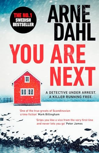 You Are Next: 3 (Sam Berger Series, 3)