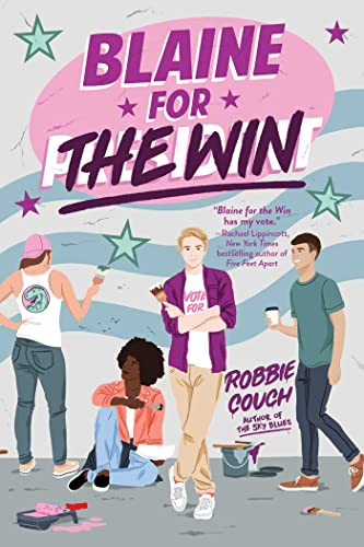 S&S Books for Young Readers