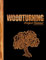 Woodturning Project Planner: The Ultimate Project Idea And Tracker To Record Up To 40 Woodturning Design Projects (Olive Wood Tree)