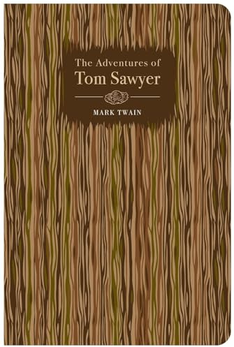 The Adventures of Tom Sawyer (Chiltern Classics)