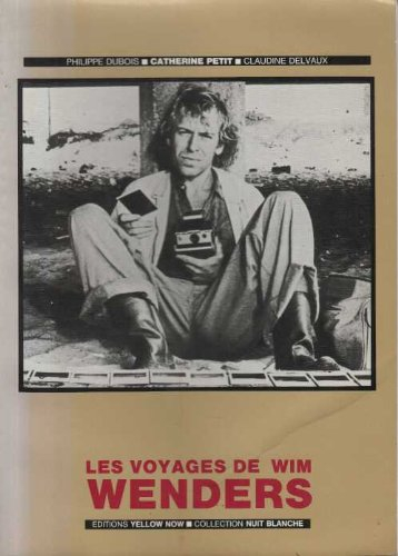 VOYAGES DE WIM WENDERS