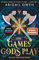 The Games Gods Play – Schattenverführt: Roman | Deluxe-Ausgabe mit Farbschnitt – Epischer Romantasy-Reihenstart mit olympischen Göttern und tödlichem Wettkampf (Schattenverführt-Reihe, Band 1)