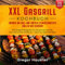 XXL Gasgrill Kochbuch – Männer am Grill und einfach Leckerschmecker grillen und genießen: 325 Gasgrill Rezepte für die ganze Familie. Das ultimative Grillbuch - denn so grillt die Welt