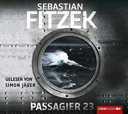 Passagier 23: Gekürzte Lesung