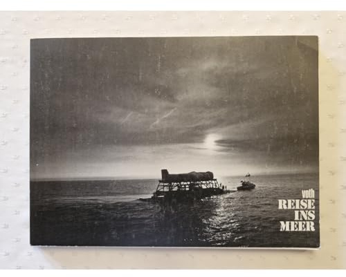Reise ins Meer. Ausstellungskatalog