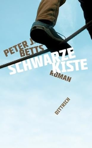 Schwarze Kiste: Roman