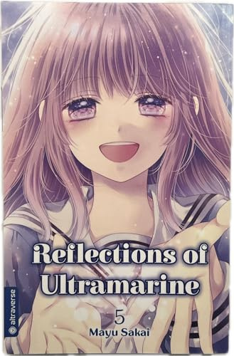 Reflections of Ultramarine 05