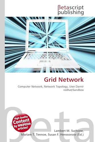 Grid Network: Computer Network, Network Topology, User:Darnir redhat/Sandbox