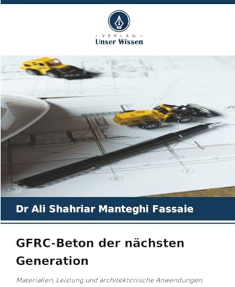 GFRC-Beton der nächsten Generation: Materialien, Leistung und architektonische Anwendungen