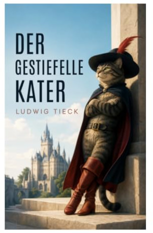 Der gestiefelte Kater: Märchenkomödie, Theatersatire und romantische Ironie im Spiel mit Bühne, Publikum und Illusion