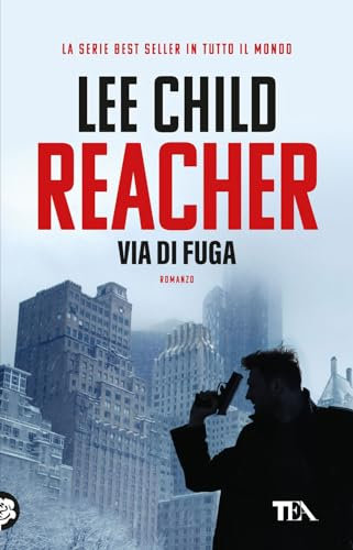 Via di fuga (TEA Top)