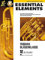 Essential Elements Band 1 - für Bariton (BC). Enthält Online-Audio