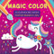 Unicorn Magic Color schilderen met water / Unicorn Peinture Magique à l'eau