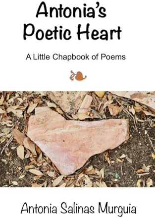 Antonia's Poetic Heart