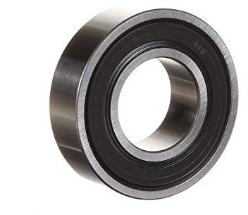 SKF 6003-2RSHNR Radial Deep Groove Ball Bearing
