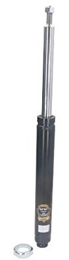 Japan Parts mm-00764 Shock Absorbers for Cars