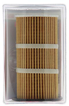 BOSCH Ölfilter Auto Motorölfilter Filtereinsatz mit Dichtung F 026 408 909