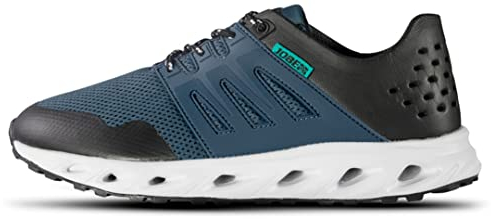 Jobe Discover Sneakers - Midnight Blue - Leichter wasserdichter Spritzschutz - Unisex - Extrem Leichter Schuh