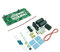 Eorleya Kits de Bricolage 70W SSB LinéAire HF Amplificateur de Puissance pour FT-817 KX3 FT-818 SMD PièCes SoudéEs