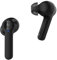 Motorola Sound Moto Buds-S ANC - Kabellose Kopfhörer In Ear - Bluetooth - Active Noise Cancellation - Wasser- und Schweißfest - Schwarz