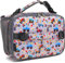 FlowFly Kinder-Lunch-Tasche, langlebige, isolierte Schul-Lunchbox mit Schultergurt und Flaschenhalter, wasserabweisend, kleine Thermo-Kühltasche für Teenager, Jungen und Mädchen, LKW