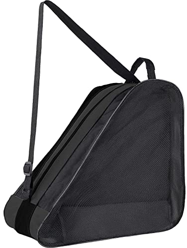 Botiniv Aufbewahrung von Inlineskates - Unisex Schlittschuhtasche mit verstellbarem Schultergurt | Aufbewahrung von Inline-Skates für Kinder und Erwachsene zur Aufbewahrung von Inline-Skates