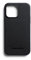 Bellroy Mod Phone Case iPhone 14 Plus - (Lederhülle für Handy) - Schwarz