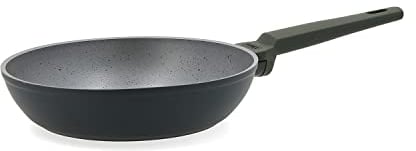 Pyrex® Geoh Sartén Aluminio Forjado 24cm Aluminio Apto Vitrocerámica Apto Inducción Antiadherente