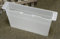 2 Futtertaschen DN Max 343x223 mm 4 Ltr doppelte Wabenbreite Bieno Imker Imkerei DNM Segeberger Liebig Aumeier