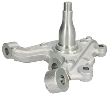REINHOCH RH08-3015 Achsschenkel Vorne Links Kompatibel mit MERCEDES-BENZ E-Klasse Limousine W212 10030987 8G1Z3280B 2123320700