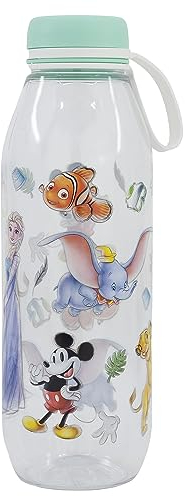 Stor Flasche Adventure Ecozen 650 ml Disney 100