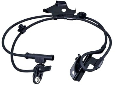 HELLA 6PU 358 218-171 ABS Sensor - Raddrehzahl - 2-polig - Vorderachse | Kompatibel mit: TOYOTA AURIS, AURIS, AURIS Kombi, AURIS VAN Kasten/Schrägheck, AVENSIS Kombi, AVENSIS Stufenheck