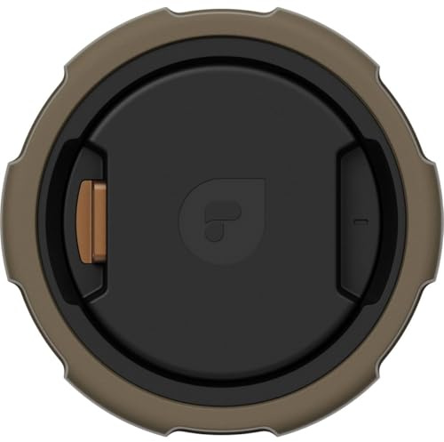 PolarPro - Defender Pro Objektivdeckel - Wüste - 83mm-90mm