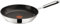 Tefal Jamie Oliver - Sartén antiadherente de acero inoxidable de 20 cm, compatible con inducción