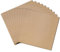 LLPT Magnetfolie Klebrig | Flexible Kühlschrank-Magnetfolie, klebriges Magnetpapier | für Fotos Bilder Bildung DIY Basteln Schilder(MSA5510) | 10 Stück | 12.7CM x 12.7CM