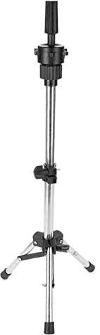 Hair Styling Practice Hairdressing Training Head Mannequin Clamp (#3)