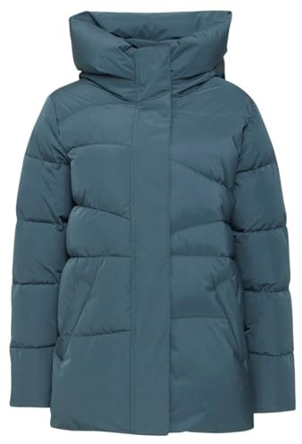mazine Wanda Jacket - Winterjacke, Größe_Bekleidung:M, Farbe:steel blue
