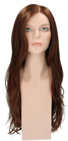 trendhair Perücke Kylie aus hochwertigem Kunsthaar, wirkt wie Echthaar