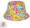 Sonnenhut Herren,Ente Fischerhut Lustig Enten Anglerhut Damen Bucket Hat Lustige Hüte Fischerhüte Fischer Hut Sommer Gadgets,Sonnenschutz Faltbar Doppelseitiger Atmungsaktive Sommerhut für Festival