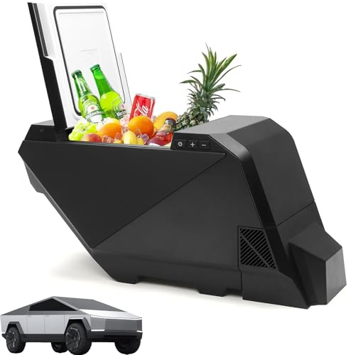 AKwing Tesla - Refrigerador para coche