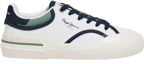 Pepe Jeans Jungen Nolan Light B Sneak