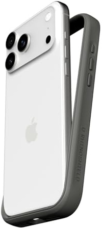 RhinoShield Mod NX Bumper-Hülle für iPhone 17 Pro Max