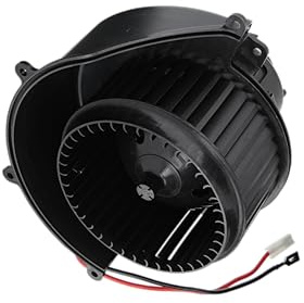 Valeo Heater Blower Motor Fan, Air Conditioning 884542