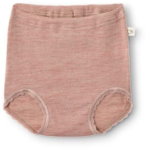 Dilling Baby Höschen aus Merinowolle
