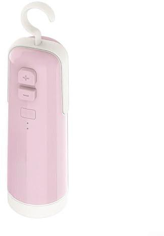 The Essential Kitchen Gadget A Handheld Device That Extends the Life of Your For Foods (Pink)