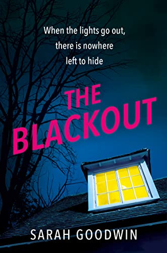 The Blackout: The gripping new psychological thriller novel for fans of Claire Douglas, with twists that will leave you breathless (The Thriller Collection) (Book 4)