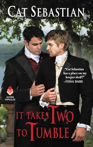 It Takes Two to Tumble: Opposites Attract in this Heartwarming Regency Historical Romance Novel (Seducing the Sedgwicks, 1, Band 1)